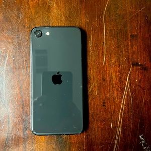 Apple iphone SE 2nd Gen 128gb Unlocked